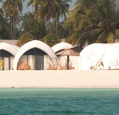 Thinnakara Island