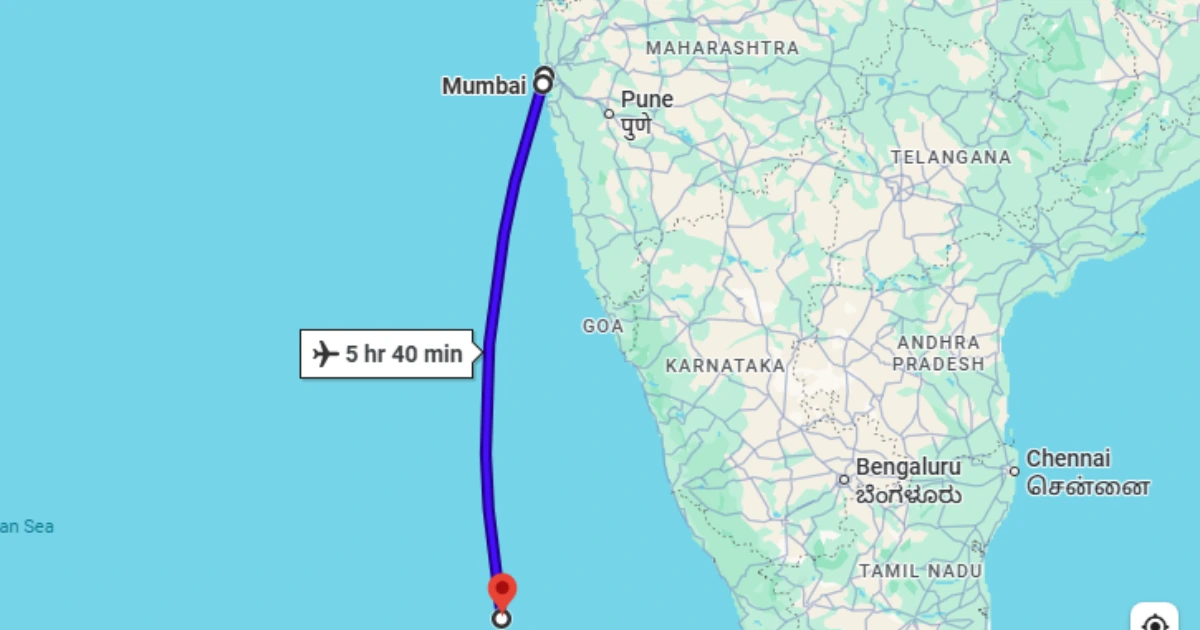 Why Choose Lakshadweep Voyage Packages From Mumbai Today?