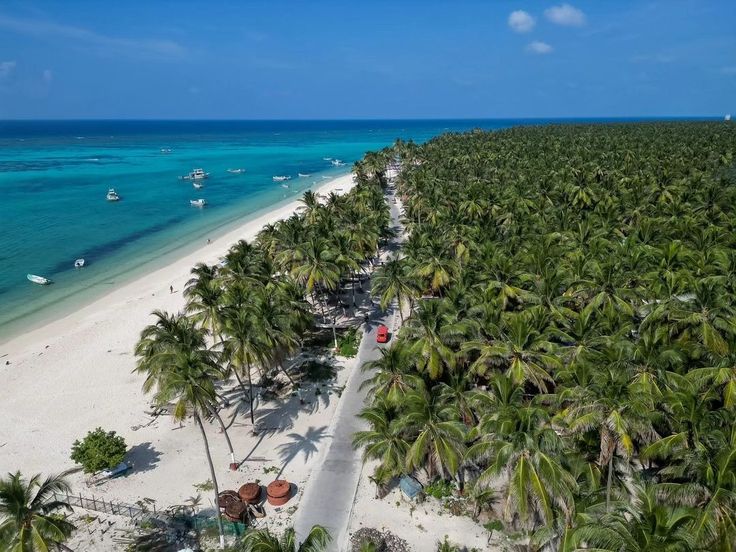 Agatti Island